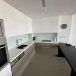 Stylish 1 Bedroom - Amazing Views شقة