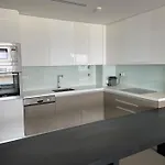 Stylish 1 Bedroom - Amazing Views شقة *