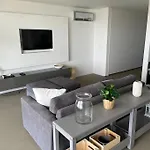 شقة Stylish 1 Bedroom - Amazing Views فوزيتا