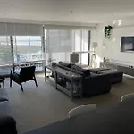 شقة Stylish 1 Bedroom - Amazing Views فوزيتا