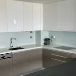 Stylish 1 Bedroom - Amazing Views شقة *