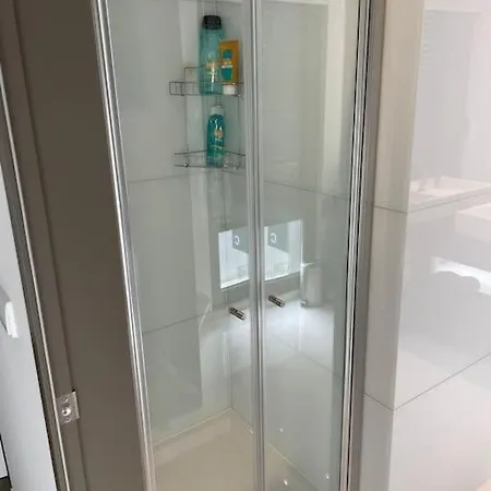 Appartement Stylish 1 Bedroom - Amazing Views Fuzeta