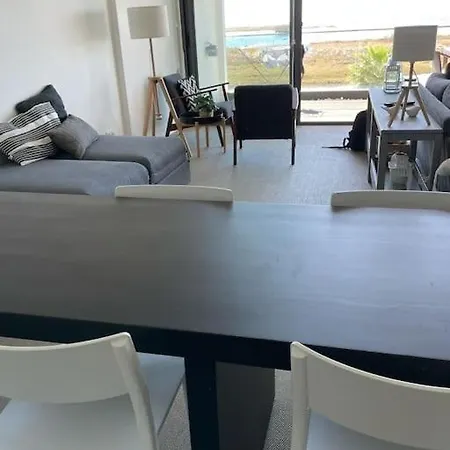 Stylish 1 Bedroom - Amazing Views * Fuzeta