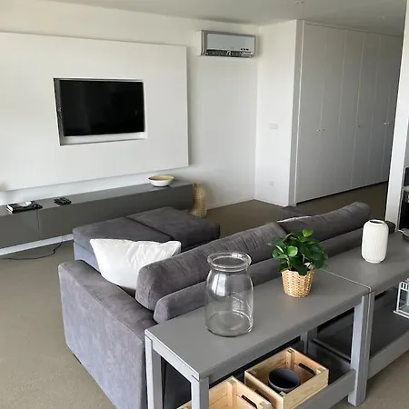 Apartment Stylish 1 Bedroom - Amazing Views Fuzeta