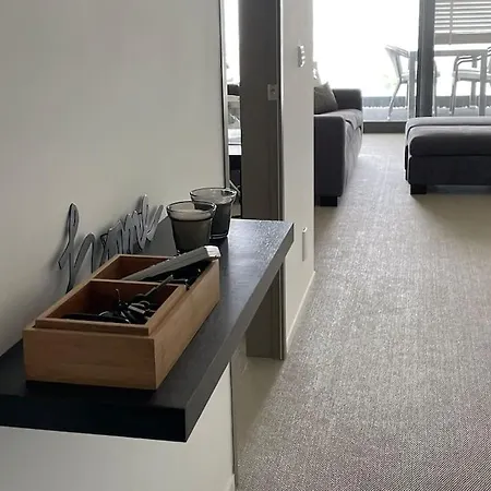 Stylish 1 Bedroom - Amazing Views Appartement *