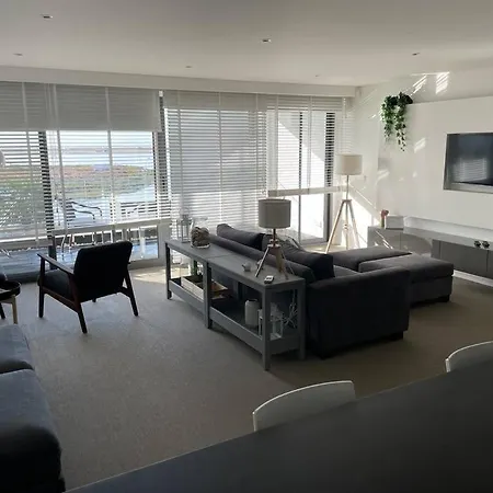 Appartement Stylish 1 Bedroom - Amazing Views Fuzeta