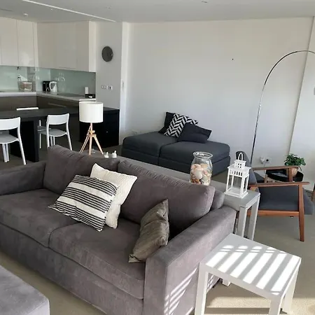 Appartement Stylish 1 Bedroom - Amazing Views *