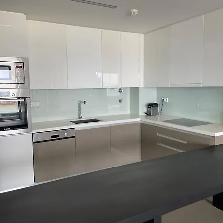 Stylish 1 Bedroom - Amazing Views Apartamento *