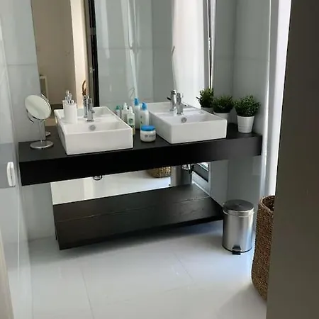 Stylish 1 Bedroom - Amazing Views Lejlighed Fuzeta