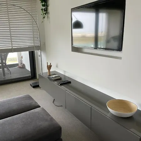 Apartamento Stylish 1 Bedroom - Amazing Views Fuseta