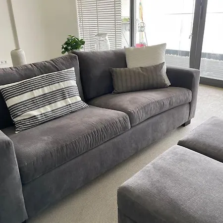 Stylish 1 Bedroom - Amazing Views