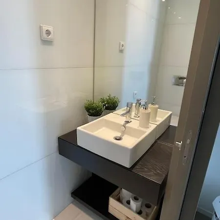 Stylish 1 Bedroom - Amazing Views Apartamento *
