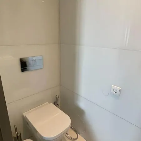 Apartamento Stylish 1 Bedroom - Amazing Views