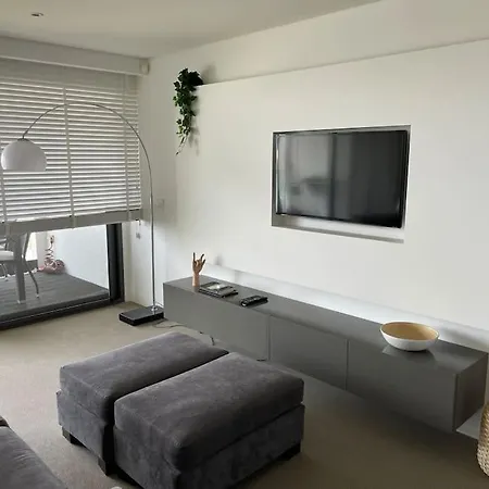 Stylish 1 Bedroom - Amazing Views * Fuseta
