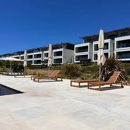 Stylish 1 Bedroom - Amazing Views Fuseta