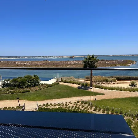 Apartamento Stylish 1 Bedroom - Amazing Views Fuseta