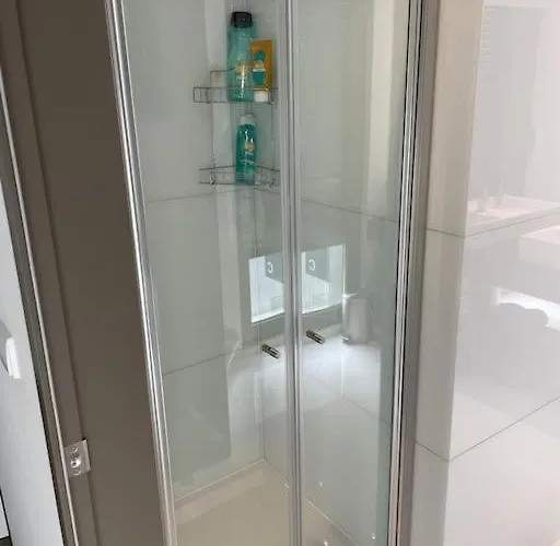 Appartamento Stylish 1 Bedroom - Amazing Views Fuzeta