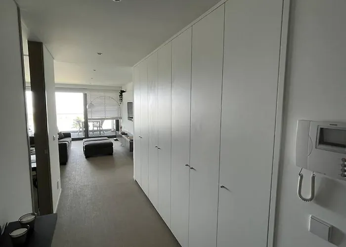 Stylish 1 Bedroom - Amazing Views