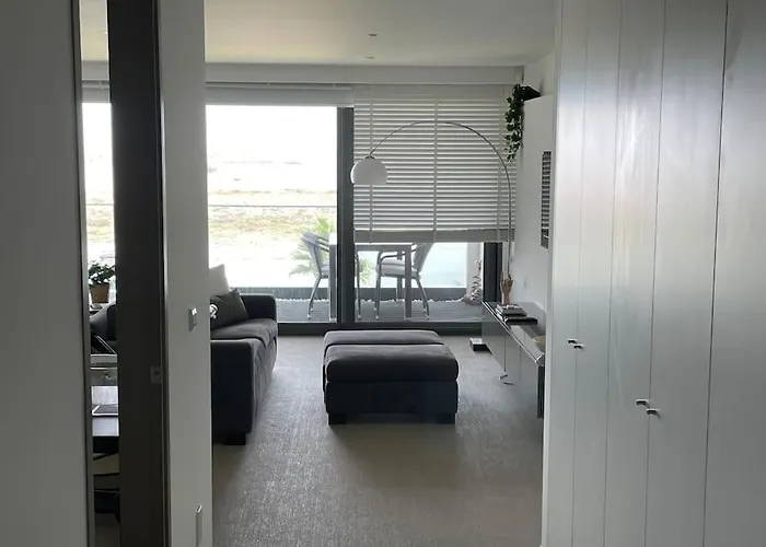 Appartamento Stylish 1 Bedroom - Amazing Views *