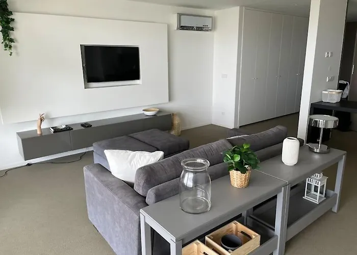 Appartamento Stylish 1 Bedroom - Amazing Views Fuzeta