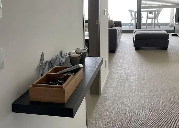 Stylish 1 Bedroom - Amazing Views Appartamento *