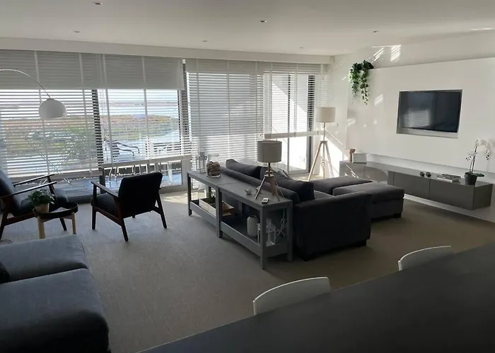 Appartamento Stylish 1 Bedroom - Amazing Views Fuzeta