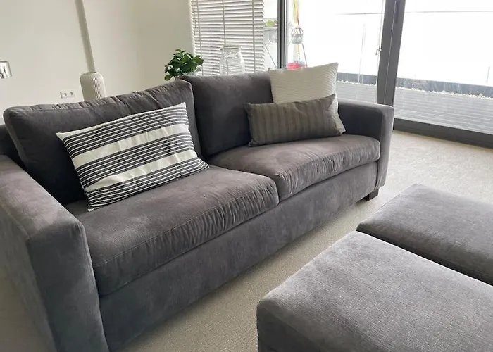 Stylish 1 Bedroom - Amazing Views
