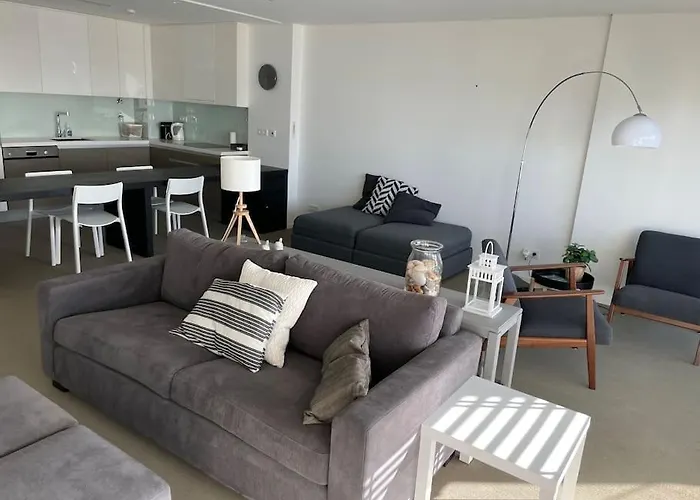 Appartamento Stylish 1 Bedroom - Amazing Views *