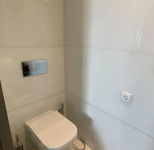 Appartamento Stylish 1 Bedroom - Amazing Views