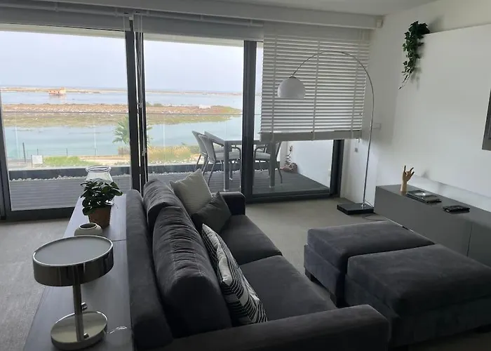Appartamento Stylish 1 Bedroom - Amazing Views *