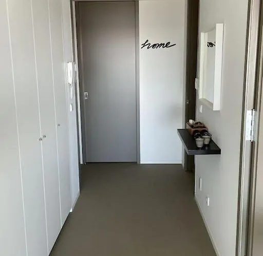 Stylish 1 Bedroom - Amazing Views * Fuzeta