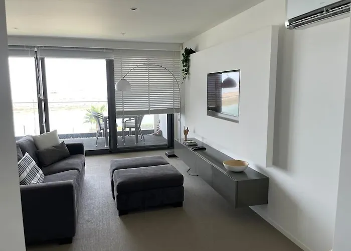Appartamento Stylish 1 Bedroom - Amazing Views *