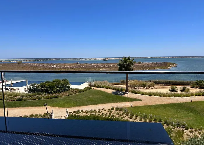 Appartamento Stylish 1 Bedroom - Amazing Views Fuzeta