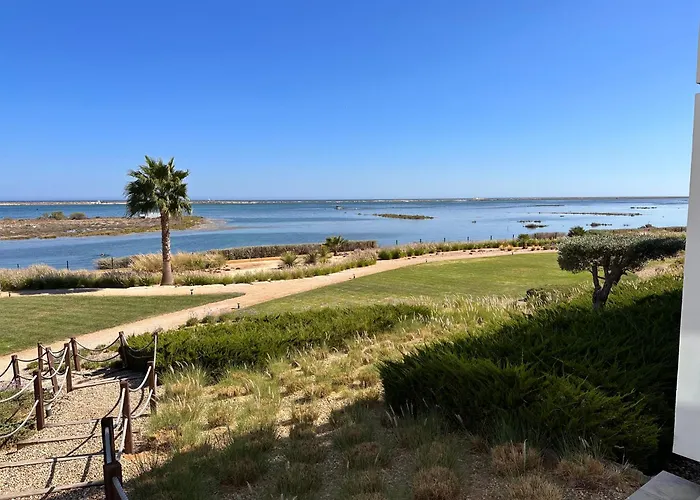 Stylish 1 Bedroom - Amazing Views