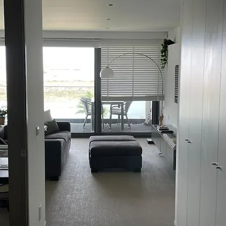 Apartment Stylish 1 Bedroom - Amazing Views *
