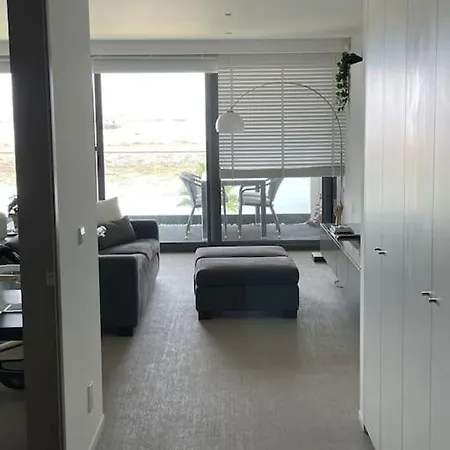 Stylish 1 Bedroom - Amazing Views Apartment Fuseta