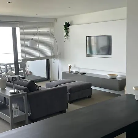 Stylish 1 Bedroom - Amazing Views Apartment Fuseta