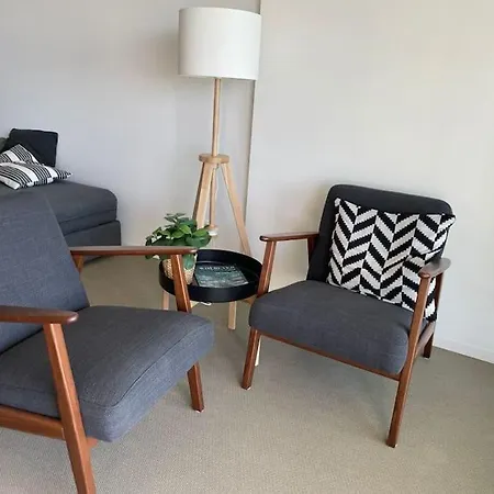 Stylish 1 Bedroom - Amazing Views